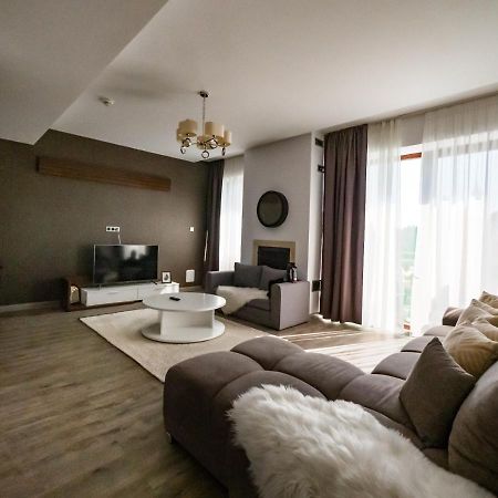 Apartament Lux Poiana Brasov B23 Exteriör bild