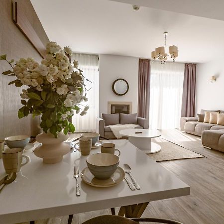 Apartament Lux Poiana Brasov B23 Exteriör bild
