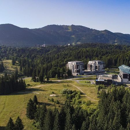 Apartament Lux Poiana Brasov B23 Exteriör bild