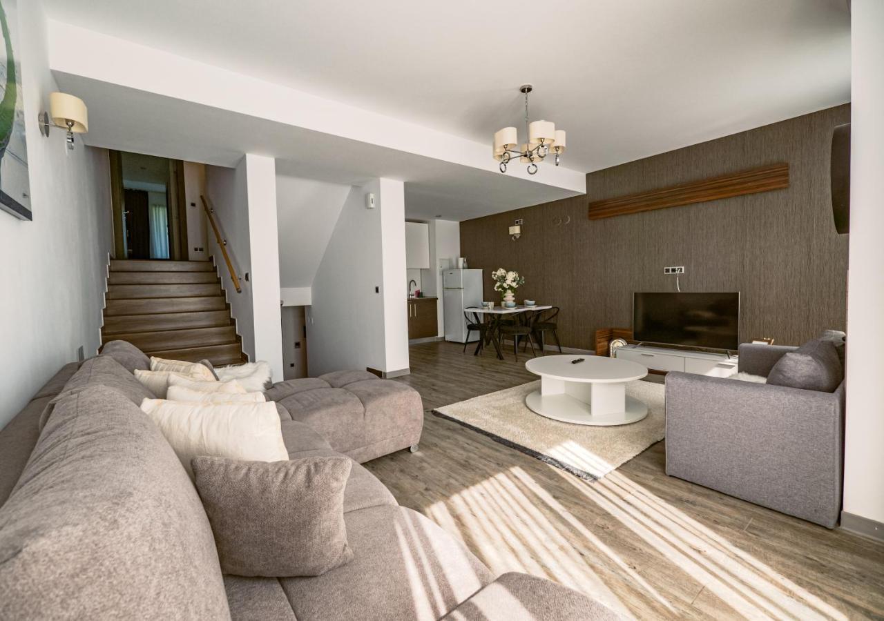 Apartament Lux Poiana Brasov B23 Exteriör bild
