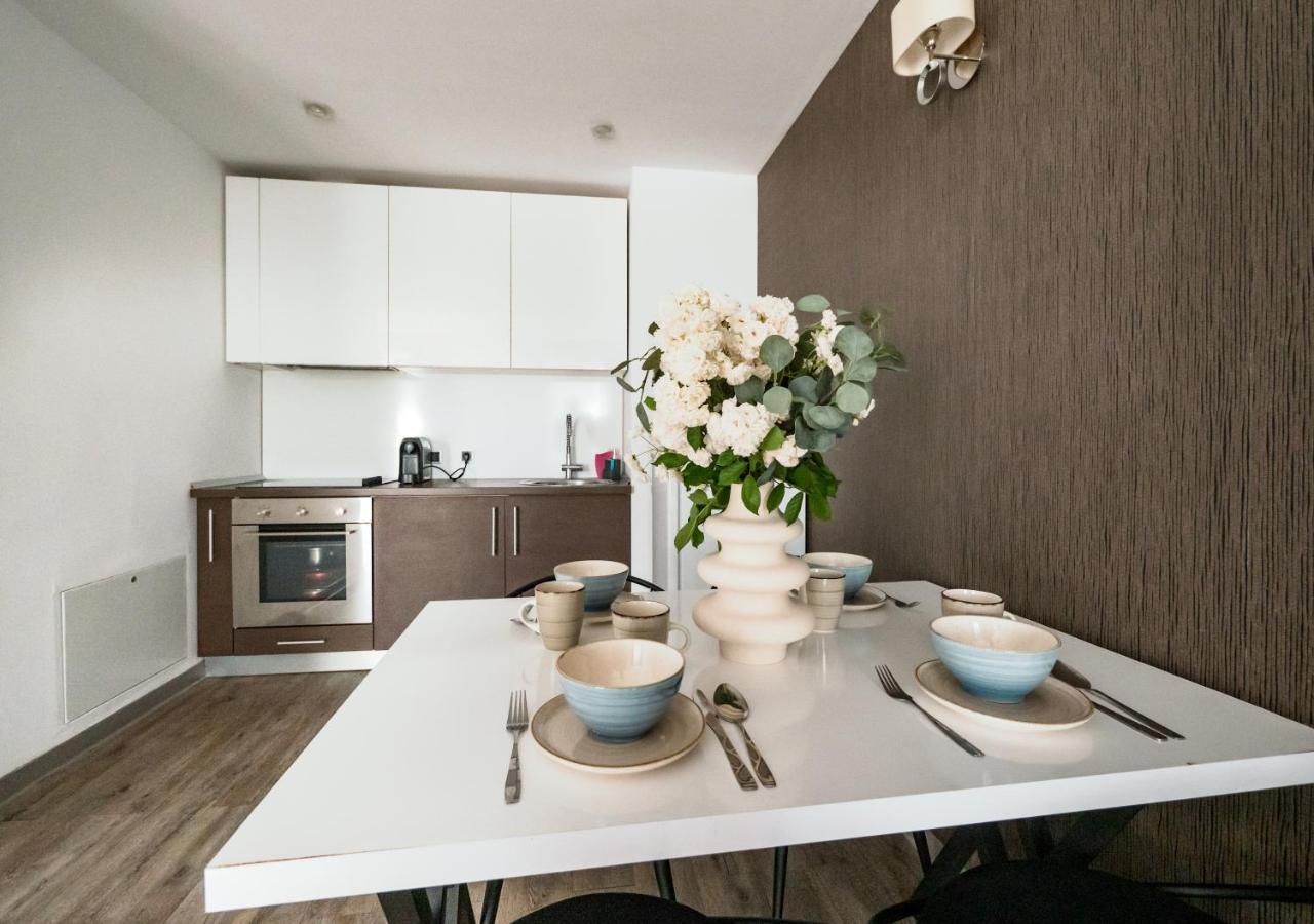 Apartament Lux Poiana Brasov B23 Exteriör bild