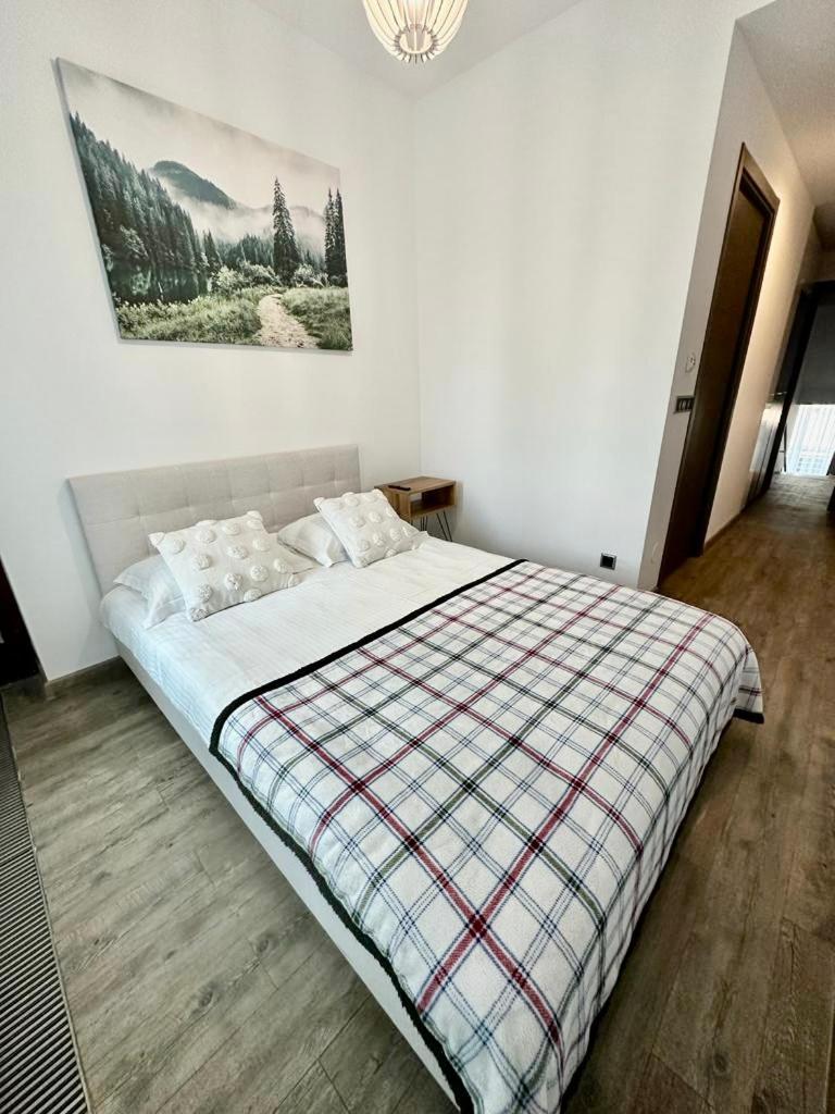 Apartament Lux Poiana Brasov B23 Exteriör bild