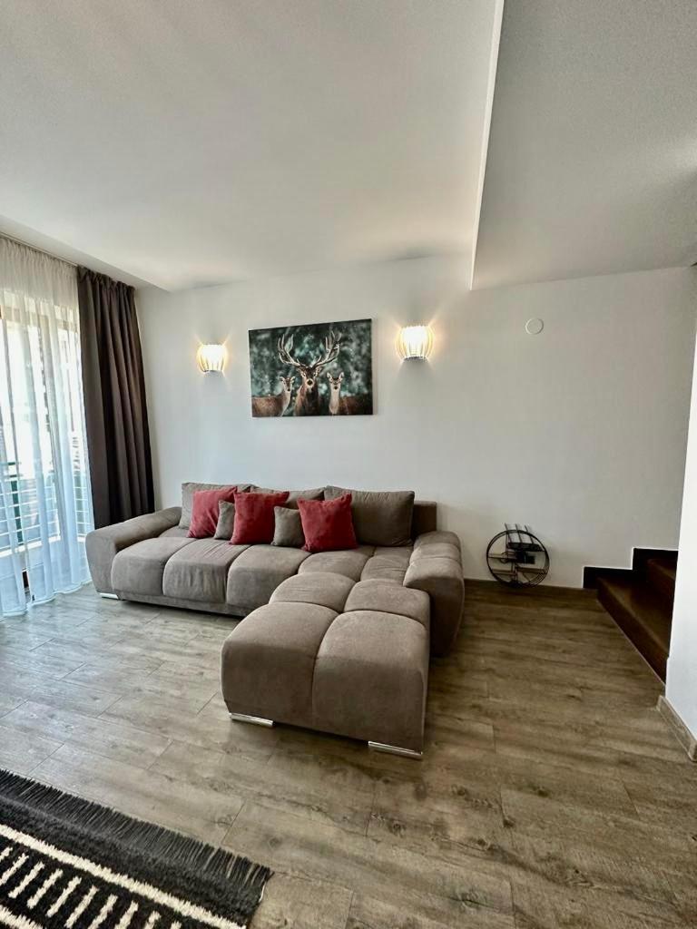 Apartament Lux Poiana Brasov B23 Exteriör bild
