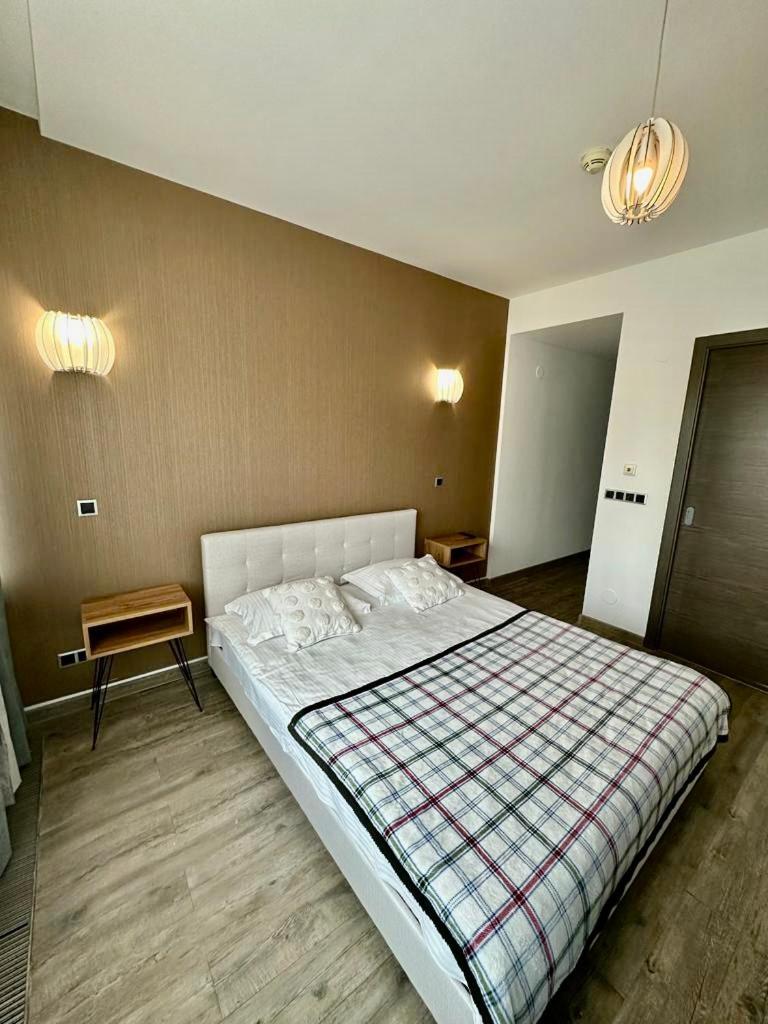 Apartament Lux Poiana Brasov B23 Exteriör bild