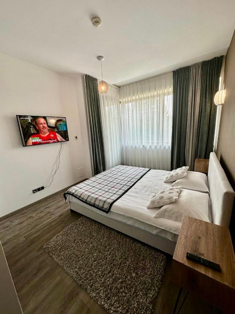 Apartament Lux Poiana Brasov B23 Exteriör bild