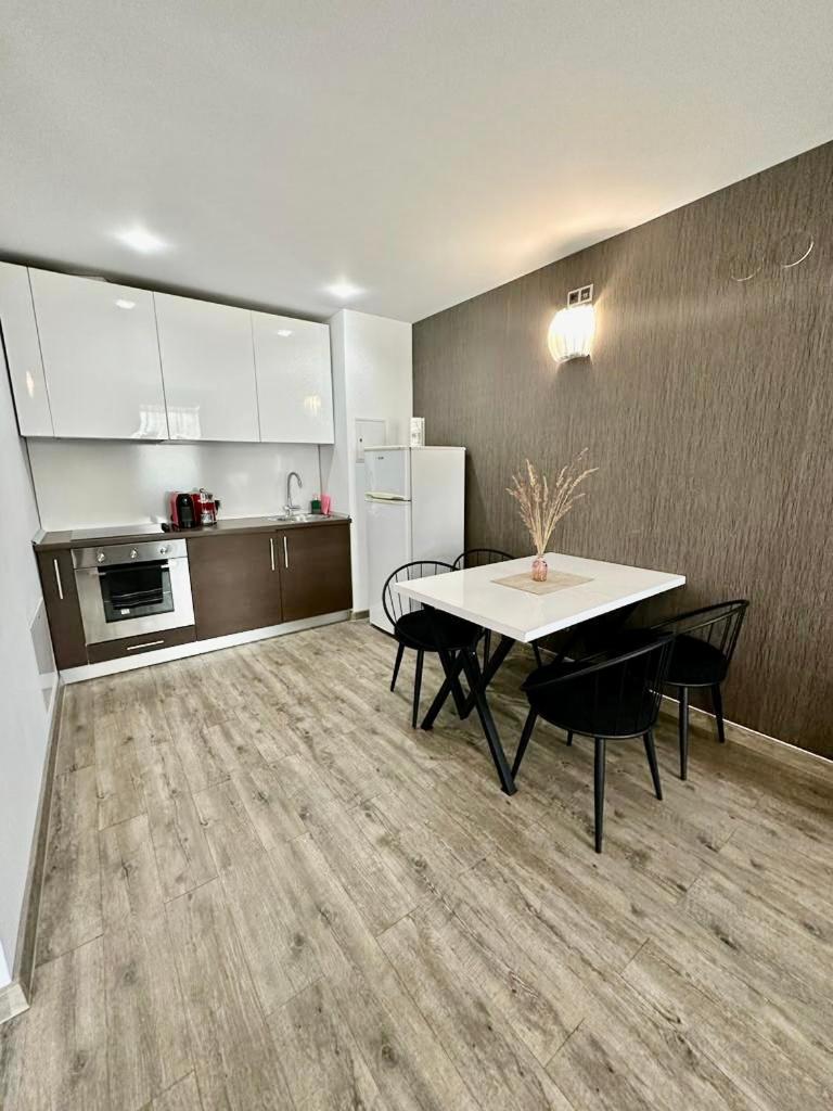 Apartament Lux Poiana Brasov B23 Exteriör bild