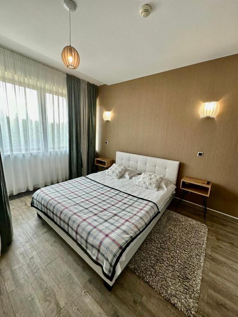 Apartament Lux Poiana Brasov B23 Exteriör bild
