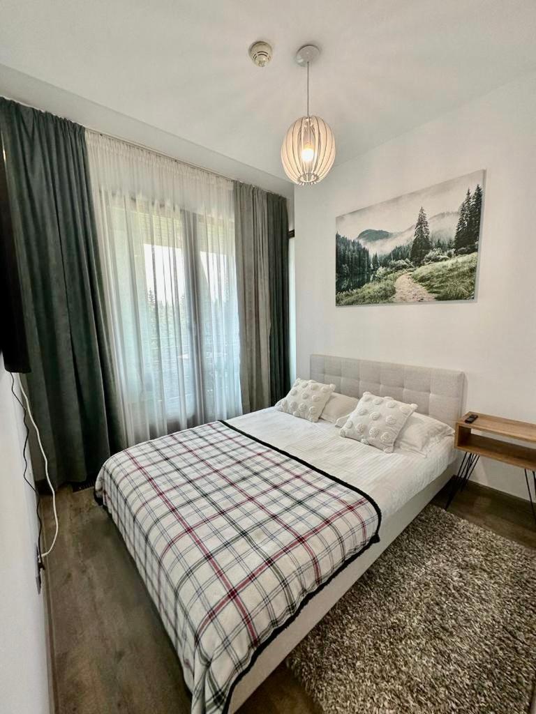 Apartament Lux Poiana Brasov B23 Exteriör bild