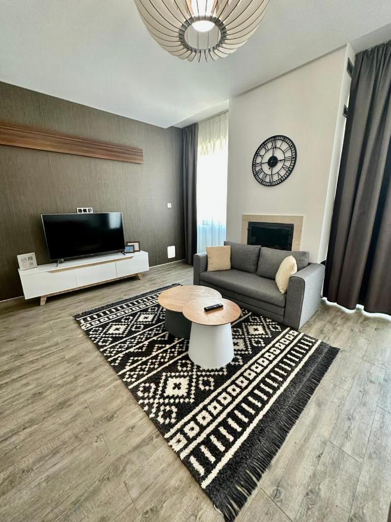 Apartament Lux Poiana Brasov B23 Exteriör bild